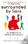 Erikson, Thomas - Surrounded by Liars