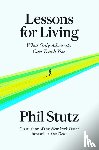 Stutz, Phil - Lessons for Living