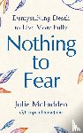 McFadden, Julie - Nothing to Fear