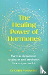Vuorisalmi, Dr Emilia - The Healing Power of Hormones