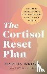 Wright, Marina - The Cortisol Reset Plan