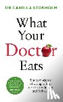 Stokholm, Dr Camilla - What Your Doctor Eats