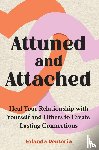 Renteria, Yolanda - Attuned and Attached