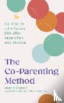 Shaoul, Marcie - The Co-Parenting Method
