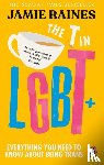 Raines, Jamie - The T in LGBT