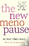 Haver, Dr Mary Claire - The New Menopause