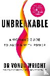 Wright, Vonda - Unbreakable