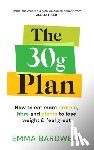 Bardwell, Emma - The 30g Plan