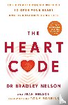 Nelson, Dr Bradley - The Heart Code
