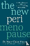 Haver, Dr Mary Claire - The New Perimenopause
