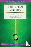 Bunch, Cindy (Author), Hotaling, Scott (Author) - Christian Virtues (Lifebuilder Study Guides)