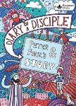 Willis, Gemma - Diary of a Disciple - Peter and Paul's Story