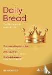  - Daily Bread (July-September 2023)