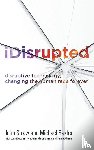 Baxter, Michael, Straw, John - iDisrupted