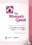 Pope, Alexandra - The Woman's Quest