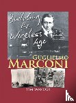 Wander, Tim - Guglielmo Marconi