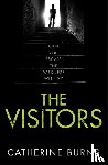 Burns, Catherine - The Visitors