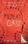 Buist, Anne - Medea's Curse
