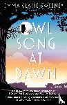 Sweeney, Emma Claire - Owl Song at Dawn