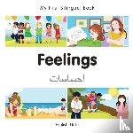 Milet Publishing - My First Bilingual Book - Feelings (English-Urdu)