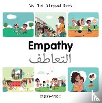 Billings, Patricia - My First Bilingual Book-Empathy (English-Arabic)