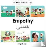 Billings, Patricia - My First Bilingual Book-Empathy (English-Farsi)