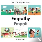 Billings, Patricia - My First Bilingual Book-Empathy (English-Turkish)