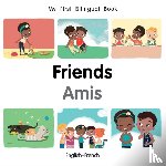 Billings, Patricia - My First Bilingual BookFriends (EnglishFrench)