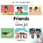 Billings, Patricia - My First Bilingual BookFriends (EnglishUrdu)