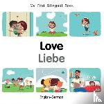 Billings, Patricia - My First Bilingual BookLove (EnglishGerman)