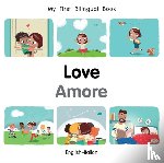 Billings, Patricia - My First Bilingual BookLove (EnglishItalian)