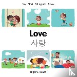 Billings, Patricia - My First Bilingual BookLove (EnglishKorean)