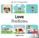 Billings, Patricia - My First Bilingual BookLove (EnglishRussian)