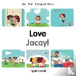 Billings, Patricia - My First Bilingual BookLove (EnglishSomali)