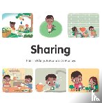 Billings, Patricia - Sharing
