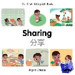 Billings, Patricia - My First Bilingual Book–Sharing (English–Chinese)