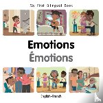 Billings, Patricia - My First Bilingual BookEmotions (EnglishFrench)