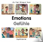 Billings, Patricia - My First Bilingual BookEmotions (EnglishGerman)