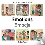Billings, Patricia - My First Bilingual Book-Emotions (English-Polish)