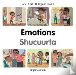 Billings, Patricia - My First Bilingual BookEmotions (EnglishSomali)