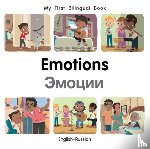 Billings, Patricia - My First Bilingual BookEmotions (EnglishRussian)