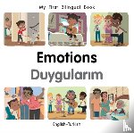 Billings, Patricia - My First Bilingual BookEmotions (EnglishTurkish)