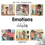Billings, Patricia - My First Bilingual BookEmotions (EnglishUrdu)