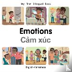 Billings, Patricia - My First Bilingual BookEmotions (EnglishVietnamese)