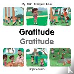 Billings, Patricia - My First Bilingual BookGratitude (EnglishFrench)