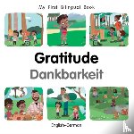 Billings, Patricia - My First Bilingual BookGratitude (EnglishGerman)
