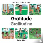 Billings, Patricia - My First Bilingual BookGratitude (EnglishItalian)