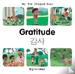 Billings, Patricia - My First Bilingual BookGratitude (EnglishKorean)