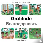 Billings, Patricia - My First Bilingual BookGratitude (EnglishRussian)