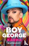 George, Boy - Karma